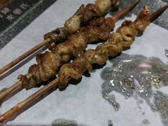 -管氏翅吧(国展店)
