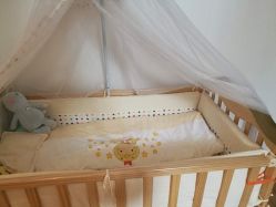 -Cocodemer 产后恢复中心(多伦路店)