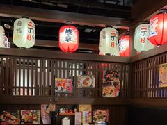 -二丁目食堂(浑南花园城店)
