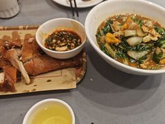 -金哥私房菜馆(张府园总店)