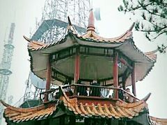 -白云山风景名胜区