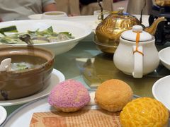 -聚福山莊·寻味顺德(北滘店)