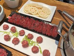 -掂档潮汕牛肉火锅(cityon熙地港店)