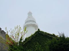 -烟台山景区