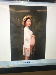 点击看大图 -摩玛婚纱摄影(杭州店)