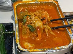 -头牌·鹤岗小串(万达店)