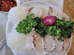 -大永發老火浓汤·经典粤菜(北滨路店)