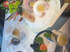 -海月轩海鲜豆捞(紫金塔店)