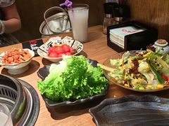 -丸藏和牛烧肉专门店(园区师惠坊店)