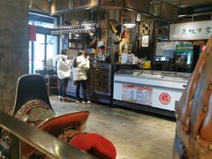 -泽成冰煮羊(非·遗东岸国际店)