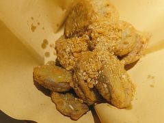 -老平安农家菜(平安店)