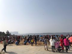 -瑶湖郊野森林公园