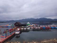-千岛湖-欢乐水世界