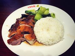 -陈光记烧腊(长寿路店)