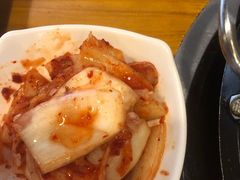 -咕咕站韩国料理(紫金港店)