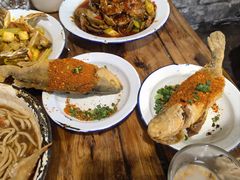 -夹夹大·蟹蟹大排档(财富又一城店)