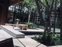 -曼谷铂尔曼皇权酒店