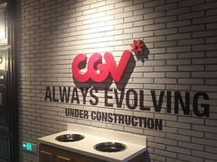-CGV影城(广州K11店)