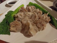 北方三鲜水饺-又一间茶点轩(百汇广场店)