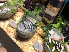 -美盛喜来登大酒店-盛宴标帜餐厅