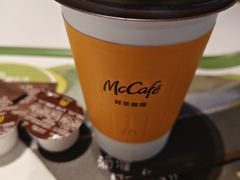 -麦当劳(开平潭江店)