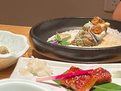 -花潮料理艺食馆(世欧广场店)