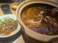-吃饭皇帝大(合生汇店)