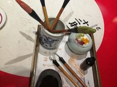 -长安大牌档之西安博物院文化餐厅(中贸店)