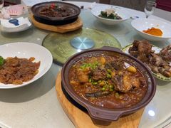 -何记花甲(印象城店)