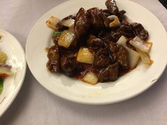 -北京全聚德(天安门店)