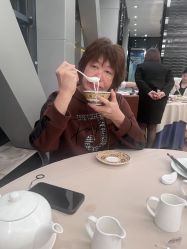 -空中一号宴会厅(信合大厦店)