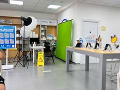 -中国电信(上地西路营业厅)