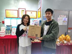 -小蓝鲸游泳培训基地(积水潭店)