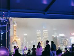 -罗斯福色戒酒吧(外滩店)