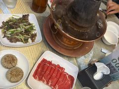 -东来顺饭庄(王府井步行街店)