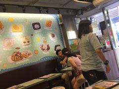 -松记糖水店(铜锣湾分店)