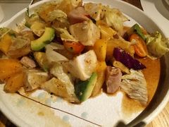 -胡桃里音乐酒馆(曲江店)