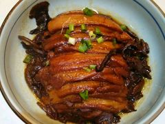 -宏达老菜馆(东安街店)