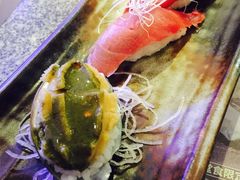 -板长寿司(铜锣湾店)