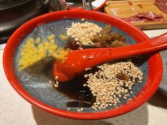 -钢管厂五区小郡肝串串香火锅(梅川路店)