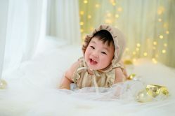 -爱你宝贝孕婴亲子摄影美学馆(绍兴店)