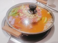 -七八冷面·延边朝鲜族美食(圣熙八号店)