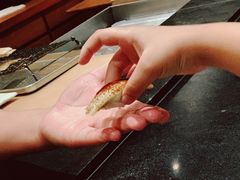 -奈良本寿司(永嘉路店)