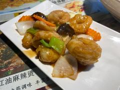 -乡间好味私家菜(总店)