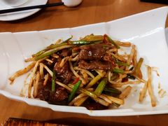 -东馆和天下特色餐饮(工农店)
