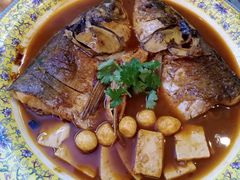 -俭寨大盘鸡·缸子肉·小公鸡·新疆菜(云通店)