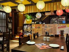 -鸟鹏烧鸟居酒屋(熙龙湾店)