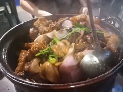 -凤兴鸡煲(宝安海雅店)