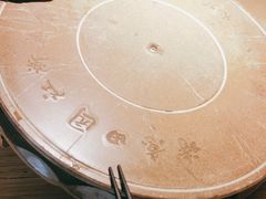 -蜜桃餐厅·伴山(绿宝广场店)