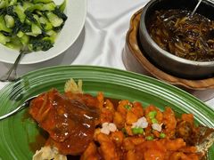 -香雪海饭店中餐厅(人民桥店)